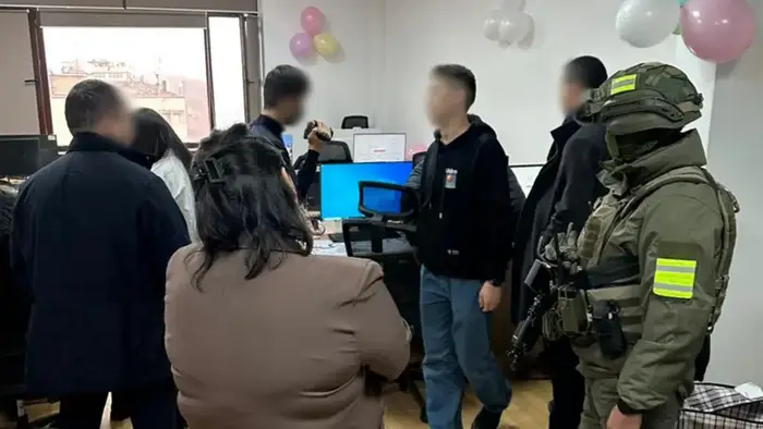 О принимаемых мерах по защите персональных данных (2)