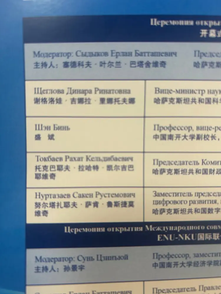 Рахат Токбаев выступил с докладом на Форуме Альянса вузов ШОС (4)