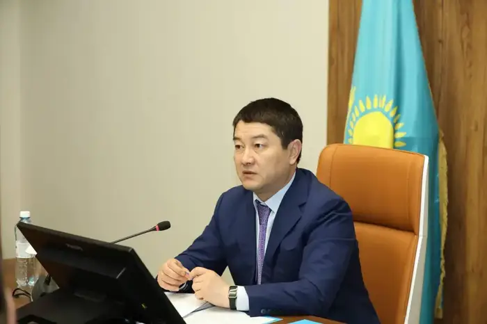 Рост заболеваемости корью в Мангистау: последствия низкого уровня вакцинации и реализация программы «Таза Қазақстан» {city2}