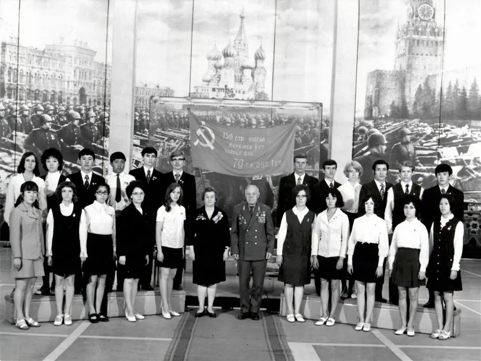 Ученый, повысивший эффективность металлургического производства за счет инновационных решений (7)