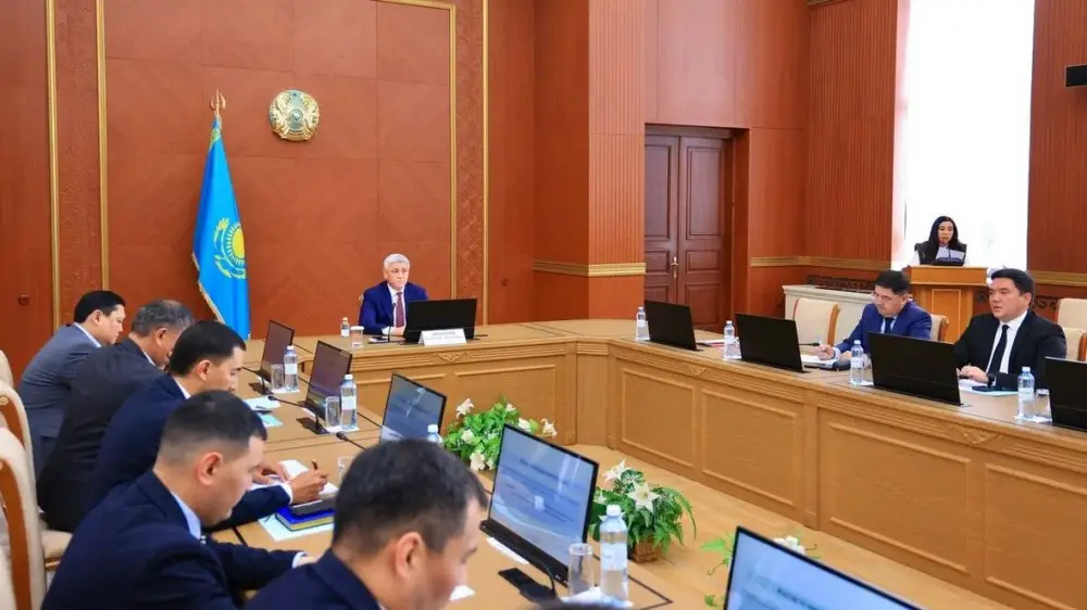 Карагандинская область: новые подходы к работе с молодёжью и поддержка уязвимых групп {city2}