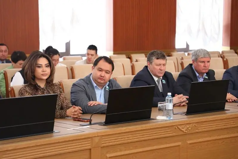 В Карагандинской области обновили план действий по нацпроекту «Таза Қазақстан» (4)