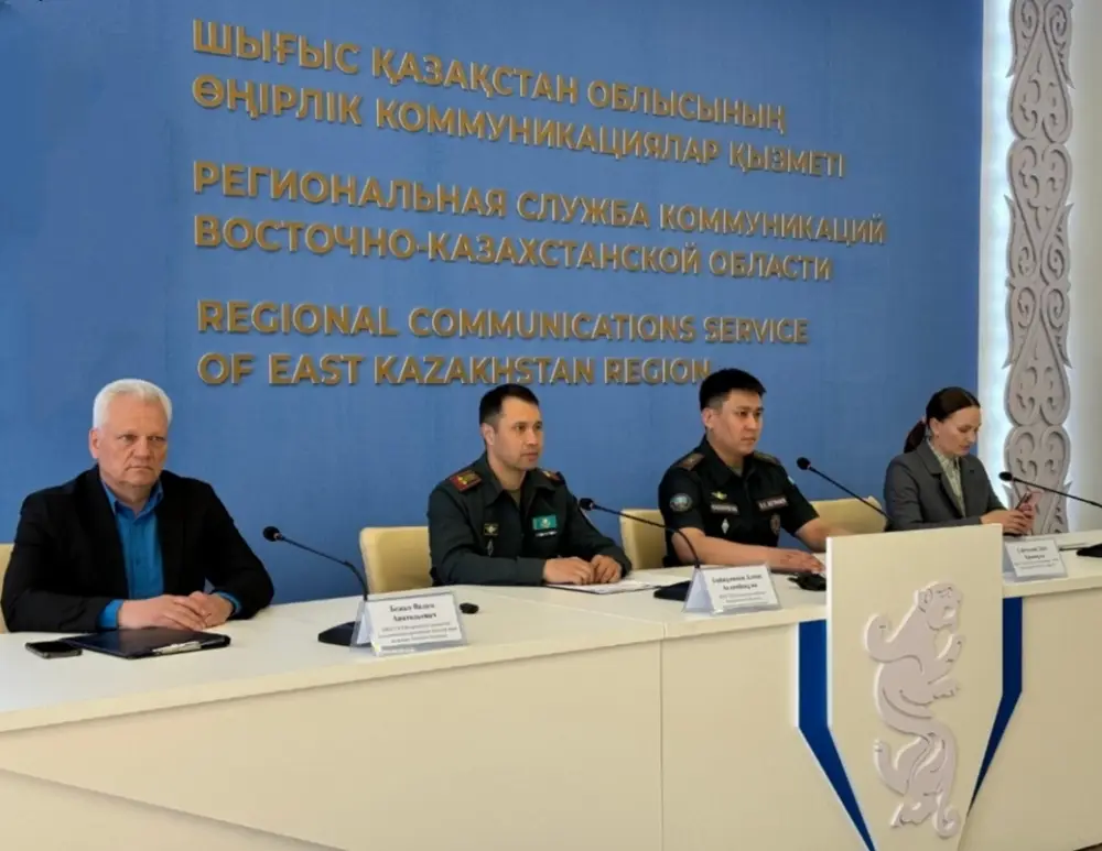 Ужесточение требований к пожарной безопасности: новые меры для защиты общественных объектов в Казахстане {city2}