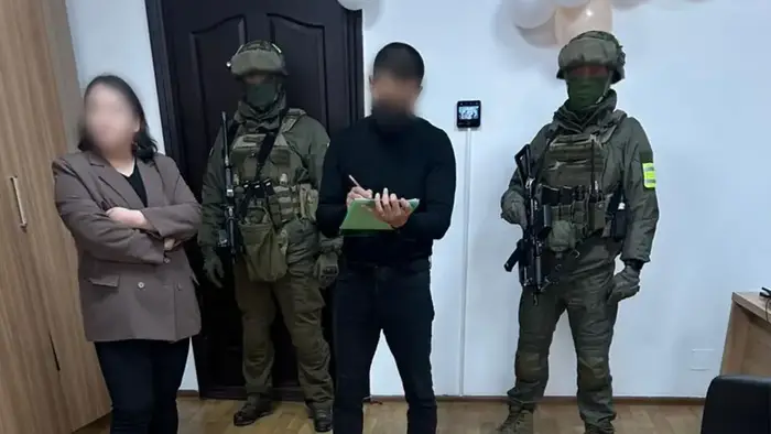 О принимаемых мерах по защите персональных данных (5)