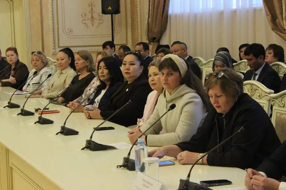 Kazakhstan Allocates Over 13 Billion Tenge for Entrepreneurship Development in Pavlodar Region by 2026 {city2}