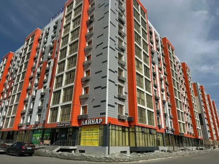 Атырау: новые правила управления многоквартирными домами вступили в силу {city2}