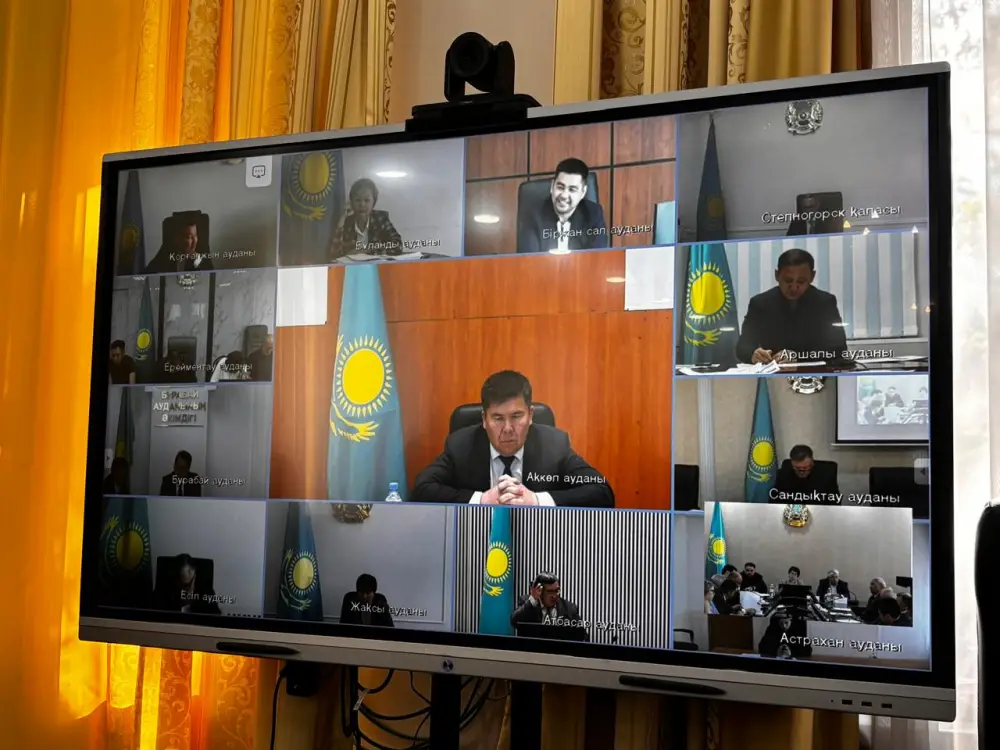 Обсуждение безопасности труда в строительной сфере: рекомендации для работодателей в Акмолинской области {city2}