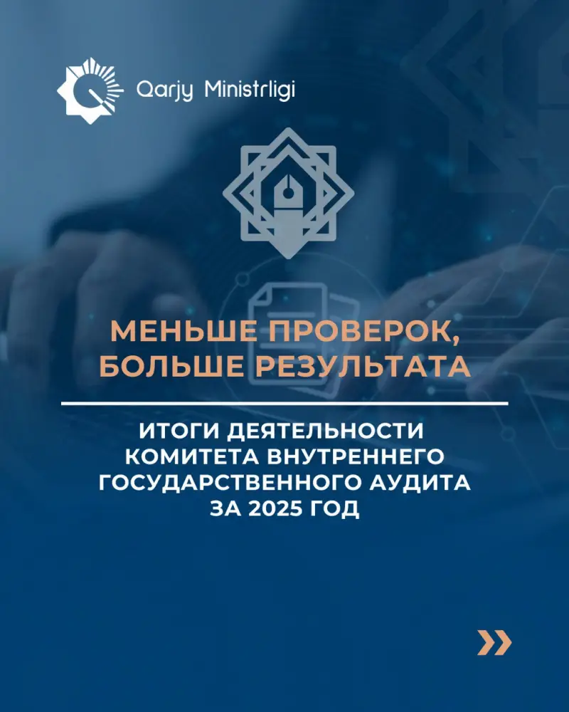 Аудиторы Алматы: меньше проверок, больше результатов {city2}
