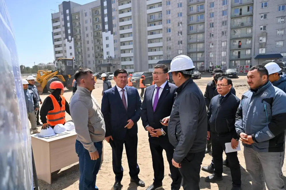 Карагайлы: Строительство жилья как новый шаг к уютному будущему {city2}