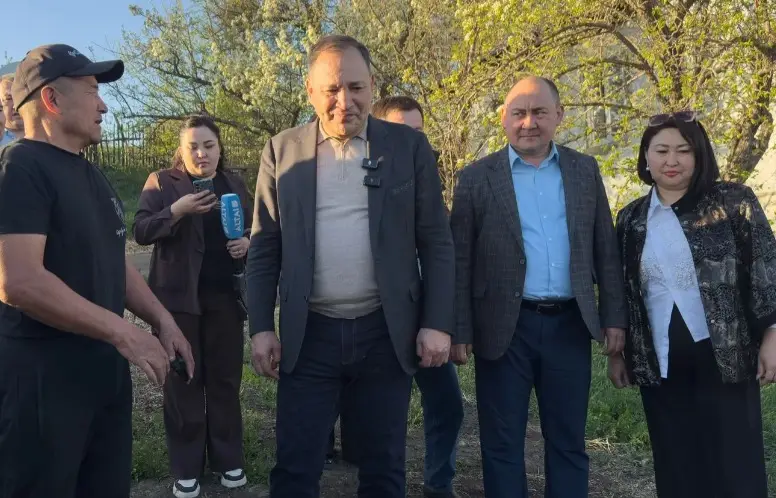 В Восточно-Казахстанской области стартует производство биогумуса с калифорнийскими червями, планируется увеличение объемов {city2}