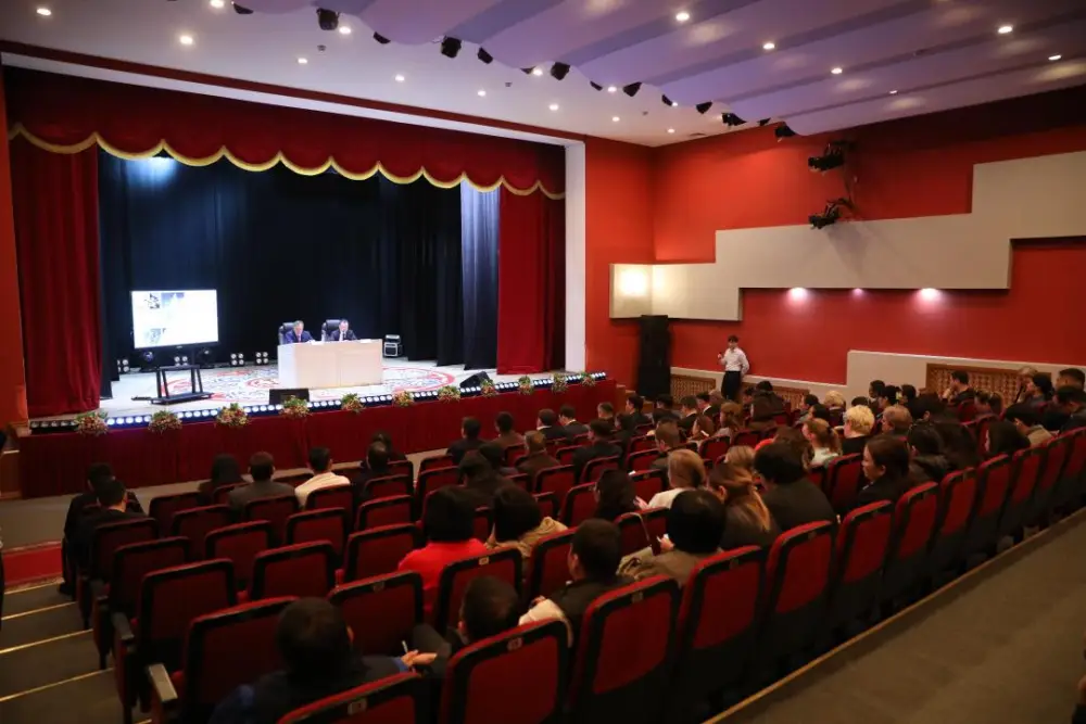 В Актюбинской области обновят 467 км электросетей и 3 котла на ТЭЦ (9)