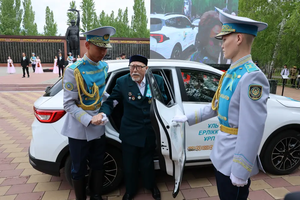 День Победы (5)