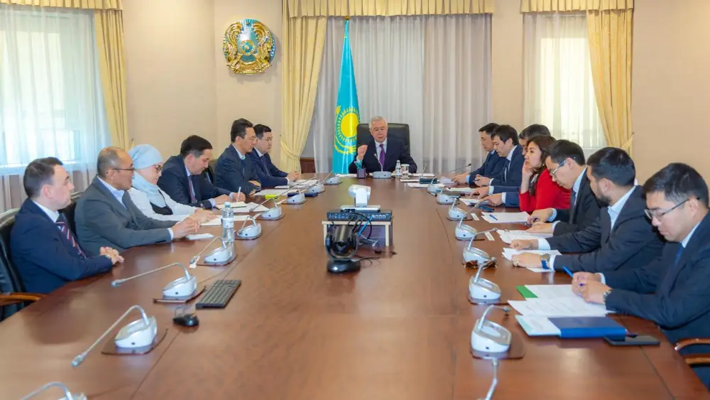 Срок признания дохода нерезидентов предложено смягчить для долгосрочных проектов (4)
