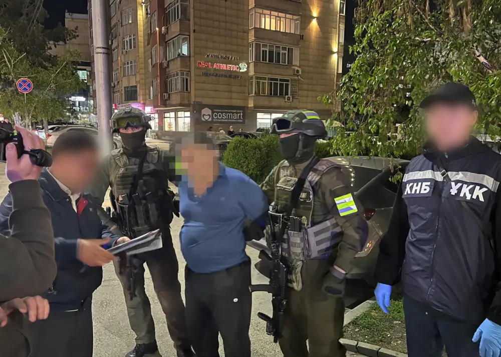Противодействие наркобизнесу (6)