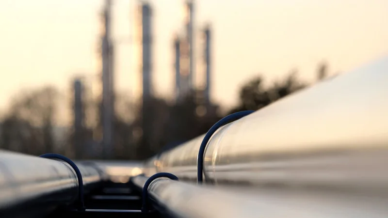 Цены на нефть выросли после заявления президента США Дональда Трампа о реакции Ирана на американское предложение по урегулированию конфликта. {city2}