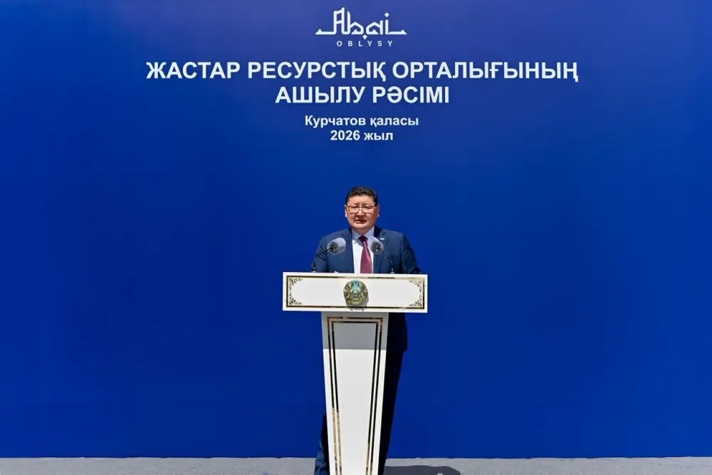 В Курчатове открылся Молодежный ресурсный центр с коворкингом и медиастудией {city2}