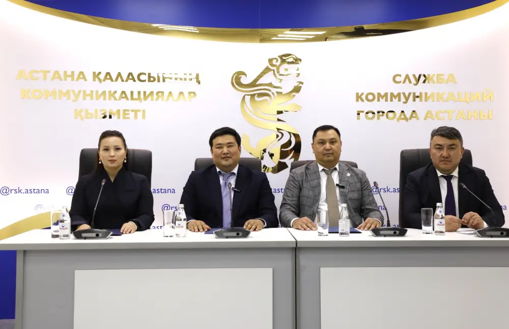 В Астане зафиксировано более 80 случаев превышения торговых надбавок на продукты, усиливается контроль за ценами {city2}