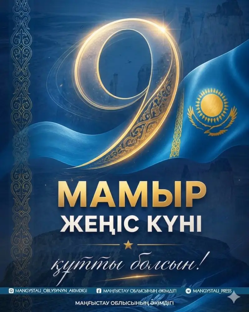 Память о героях: уважение к ветеранам в независимом Казахстане {city2}