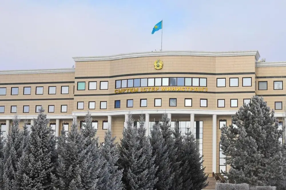 Лидеры тюркских государств соберутся в Туркестане для обсуждения цифрового развития 15 мая {city2}