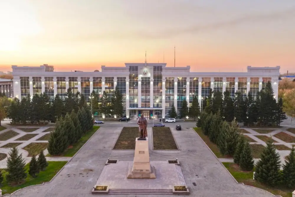 заседание Восточно-Казахстанского акимата 21 мая 2026 онлайн {city2}