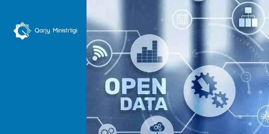 Минфин Казахстана запускает опрос для определения необходимых открытых данных {city2}