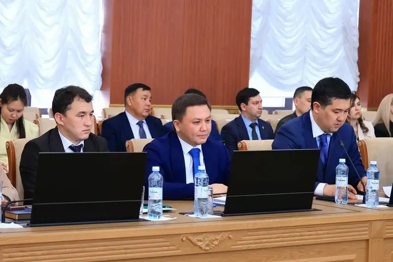 Караганда нацелилась стать логистическим центром Евразии (2)
