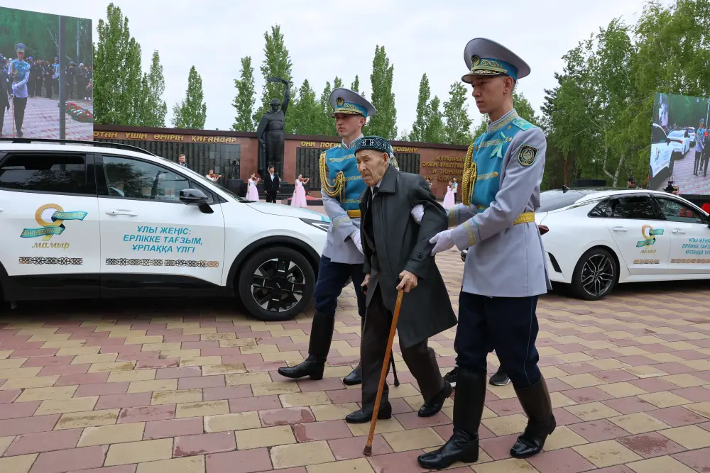 День Победы (6)