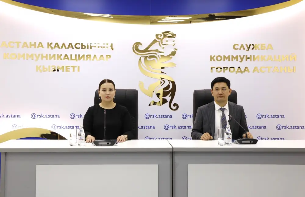 Ярмарки вакансий, обучение, рабочие места: какие меры принимаются в Астане по трудоустройству горожан (3)
