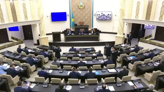 Казахстан: Реформа государственной службы на пути к открытости и доступности для молодежи {city2}