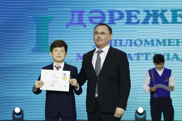 В столице наградили победителей конкурса «ProEco» (3)