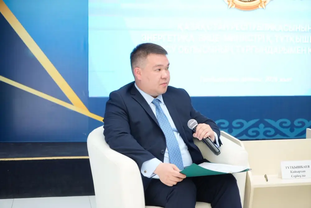 В Жетісу за 2 года газифицируют 13 населённых пунктов (3)