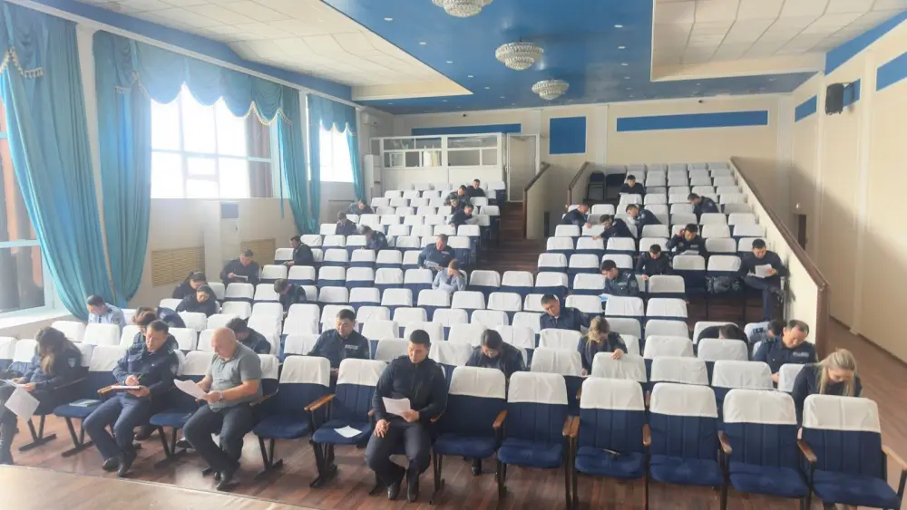 Подготовка к реагированию залог высокого мастерства (3)