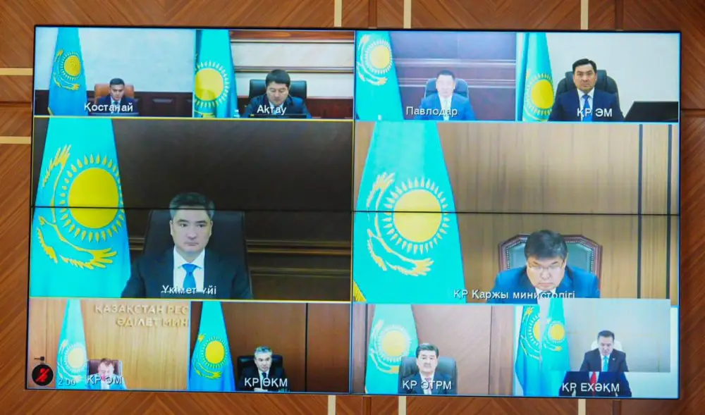 Новые горизонты Восточного Казахстана: Усть-Каменогорск свяжет крыльями с Актау, Атырау, Актобе и Туркестаном {city2}