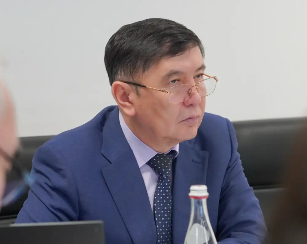 Аграрии получили более 600 млрд тенге льготного финансирования (2)