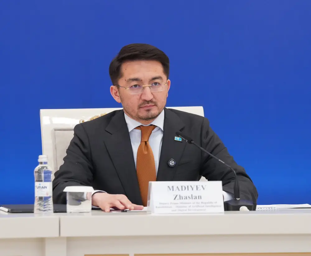 СОСТОЯЛАСЬ ЦЕРЕМОНИЯ ЗАПУСКА ПРОЕКТА ПО ИСКУССТВЕННОМУ УВЕЛИЧЕНИЮ ОСАДКОВ (4)