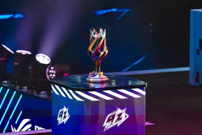 В Астане проходит финальный день турнира PGL Astana 2026 (5)