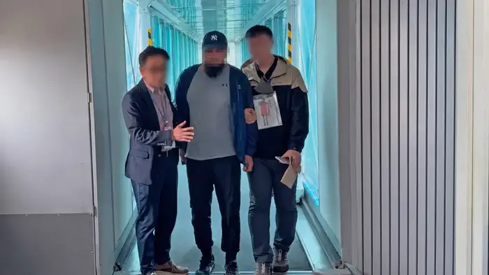 О депортации разыскиваемых лиц (2)