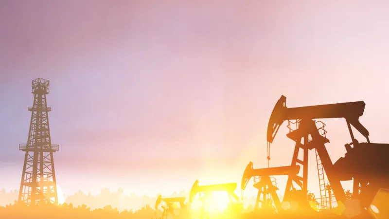 Мировые цены на нефть падают на фоне заявлений Трампа о завершении конфликта с Ираном {city2}