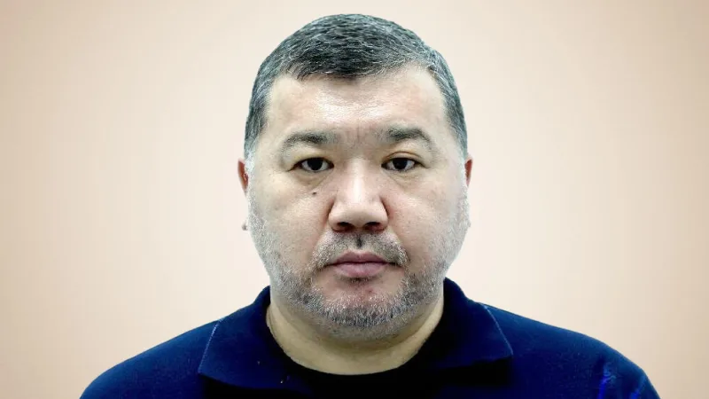 Замглавы МИД Алибек Бакаев: Надеемся на успешные переговоры по экстрадиции Максата Дуйсенова из Германии {city2}