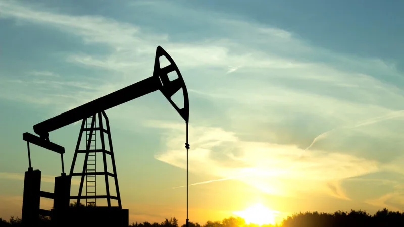 Ближний Восток поднимает цены: нефть в росте! {city2}