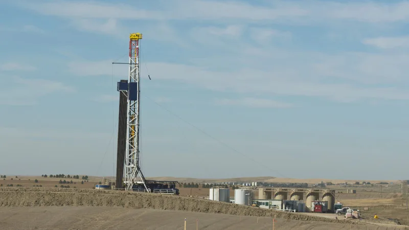 Нефтяная компания оштрафована на почти полмиллиарда тенге в Мангистауской области, сообщает прокуратура региона {city2}