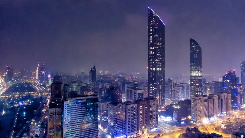 ОАЭ тайно вступили в конфликт: подтверждены удары по Ирану {city2}