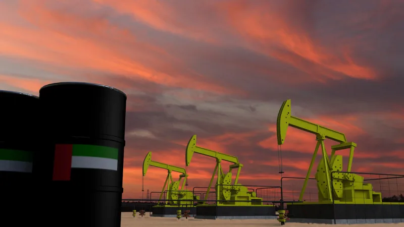 ОАЭ покидают ОАПЕК: возможные социальные последствия для нефтяной экономики региона {city2}