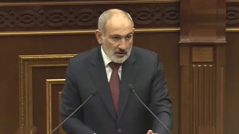 Пашинян пропускает саммит ЕАЭС в Астане ради предвыборной кампании: приоритеты власти в условиях политической конкуренции {city2}