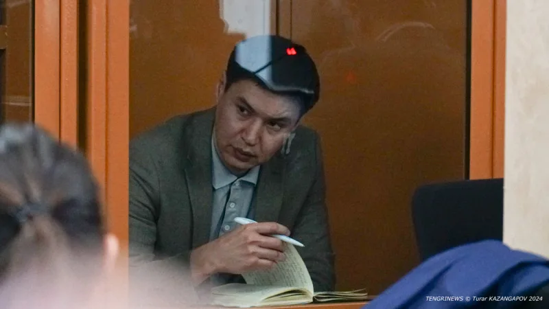 Суд оставил приговор: родственник экс-министра в игре судьбы {city2}