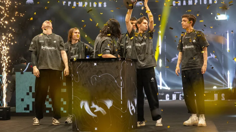 Астана стала ареной грандиозного киберспортивного финала по CS:GO {city2}