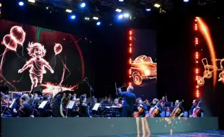 Творческий вечер Толегена Мухамеджанова в Семее музыка вдохновение