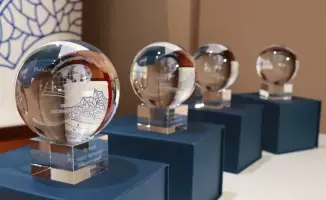 Библиотека Караганды признана победителем международного конкурса благодаря проекту «Перекрёсток культур»