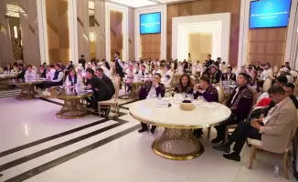 В Туркестане разгорелся интеллектуальный турнир: «Күлтөбе Cup» как платформа для умных побед