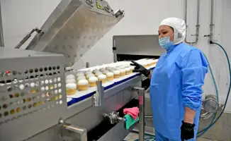 Казахстан выходит на международный рынок мороженого как нетто-экспортер